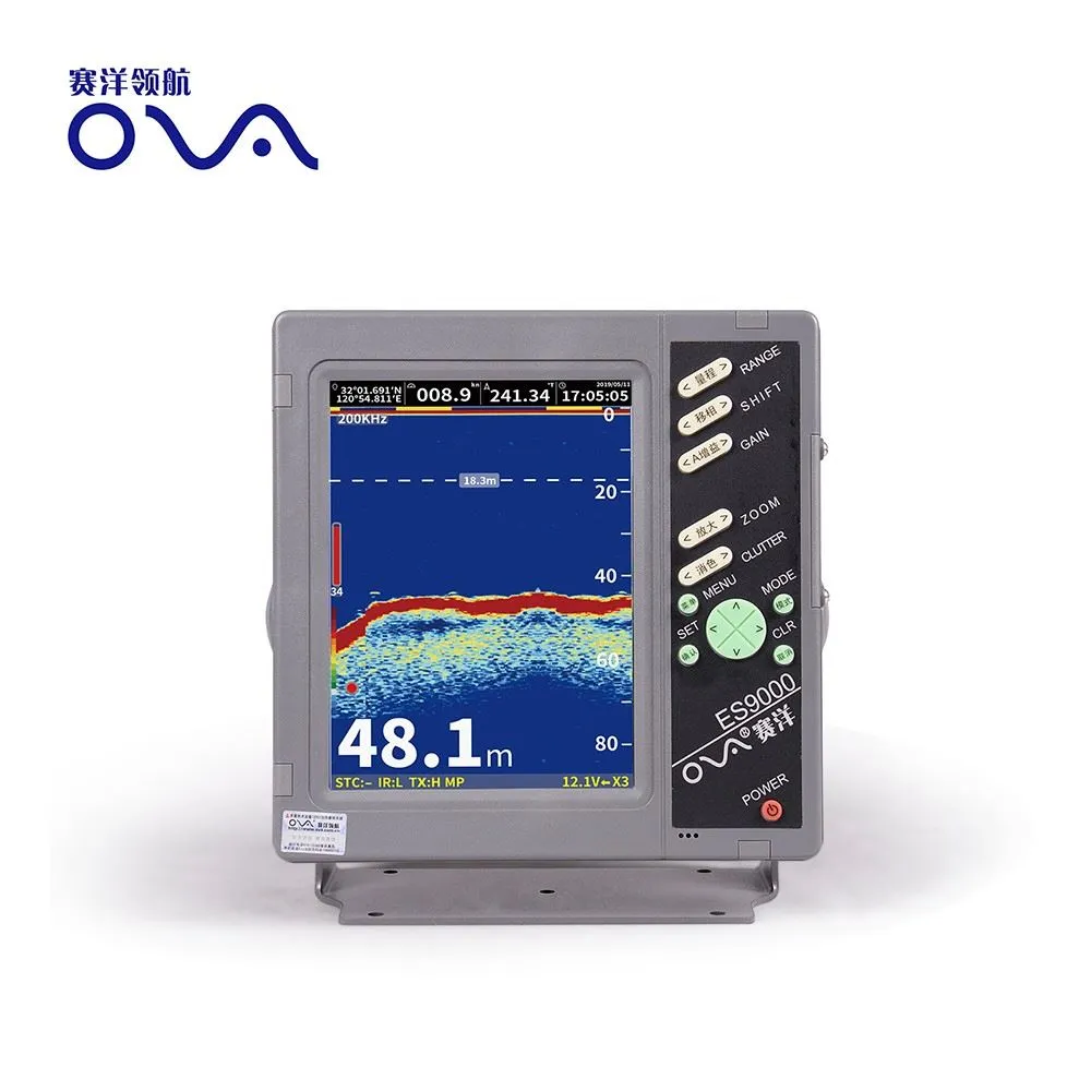 Best Echo Sounder In Ship Manufacturers And Suppliers Wholesale Price